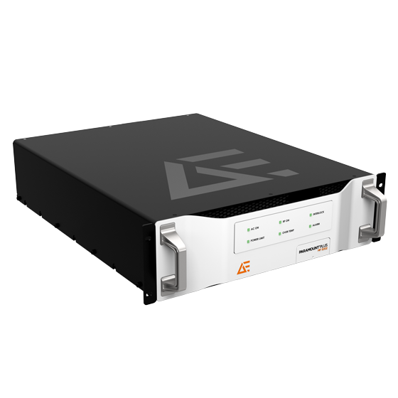 射频等离子体发生器