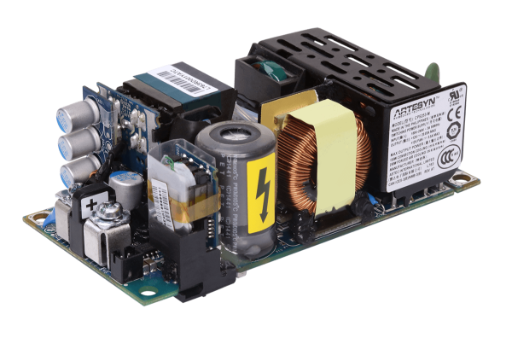 开放式低功率 AC-DC 电源