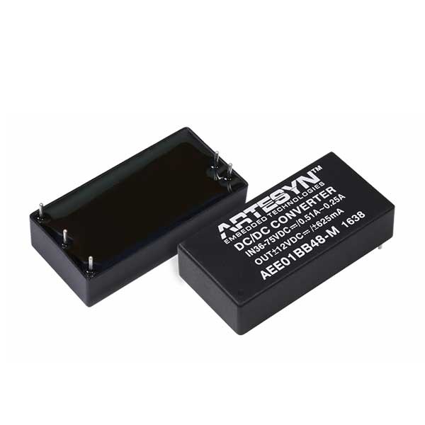 医疗级 DC-DC 电源模块