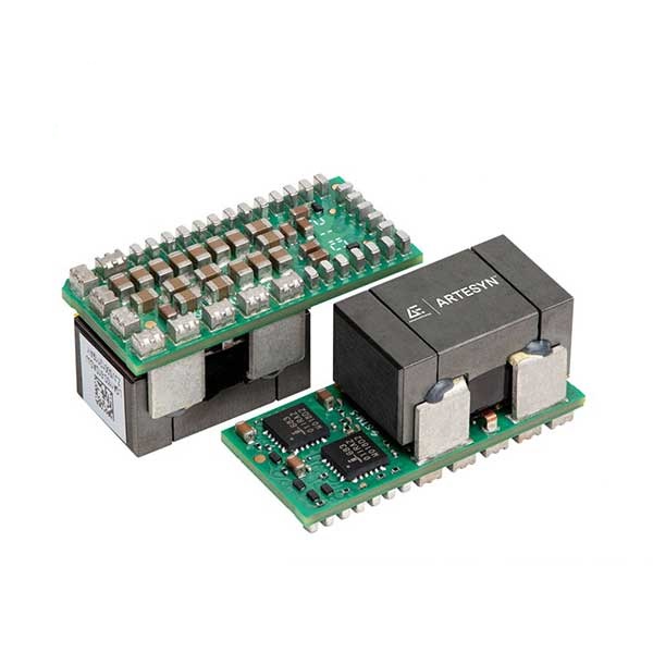 非隔离 POL DC-DC 电源模块