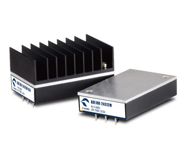 QBE100系列100W DC/DC