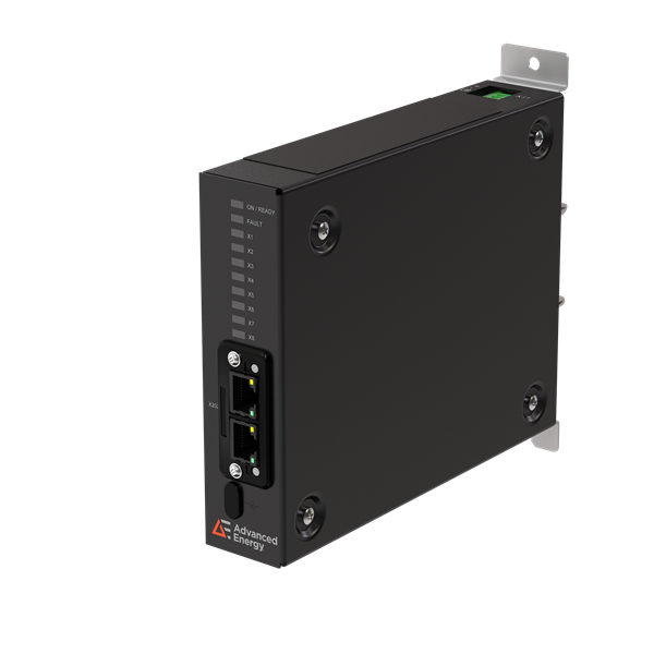 SCR Bus Modules—Simple Fieldbus Communications