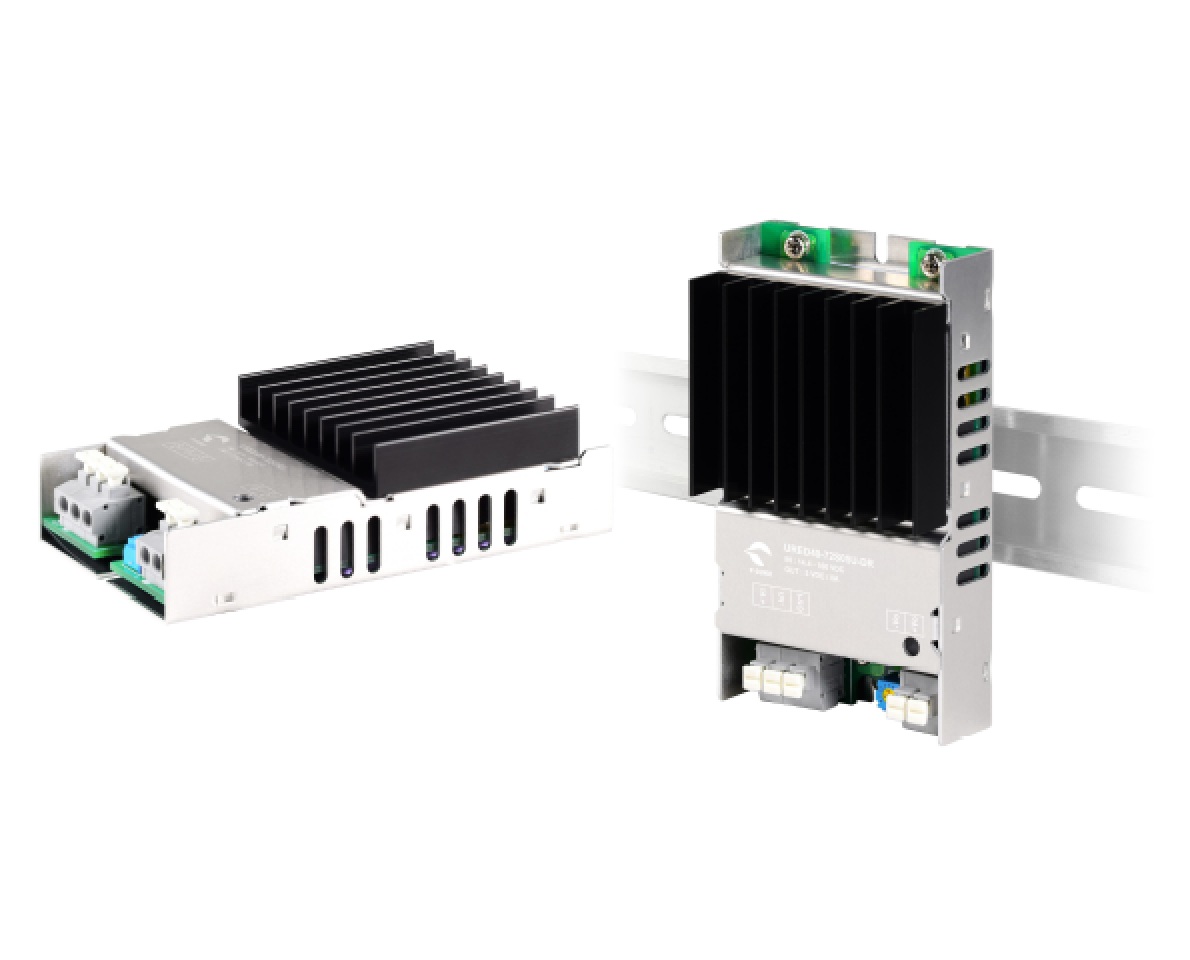URED40U系列40W DC/DC