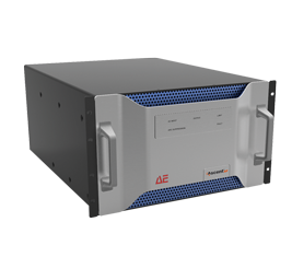 脉冲和直流电源系统